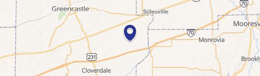 8107 County Rd 600th S