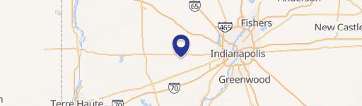 2046 County Rd 450th W