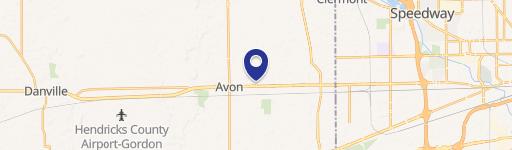 7994 Avon Xing Dr