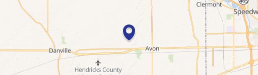 Avon, IN 46123
