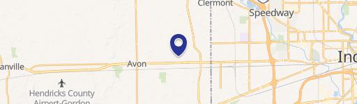 Avon, IN 46123