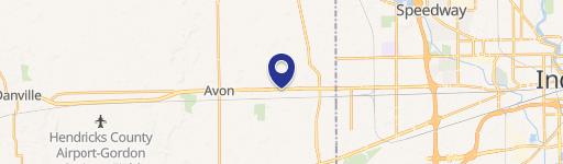 Avon, IN 46123