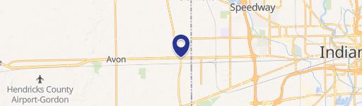 Avon, IN 46123