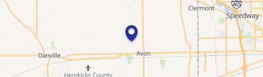 Avon, IN 46123