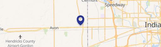 Avon, IN 46123