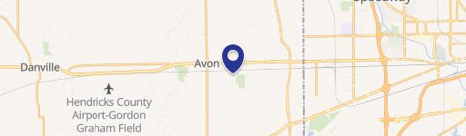 Avon, IN 46123