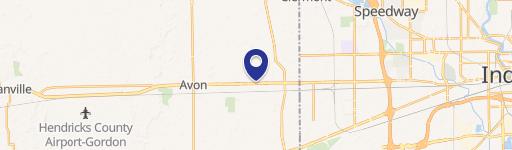 Avon, IN 46123