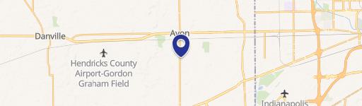 Avon, IN 46123