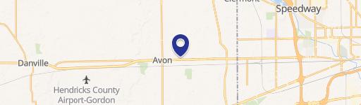 Avon, IN 46123