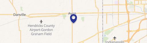Avon, IN 46123