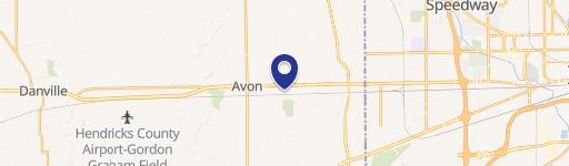 Avon, IN 46123