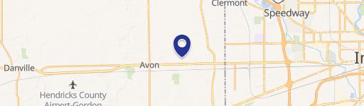 Avon, IN 46123