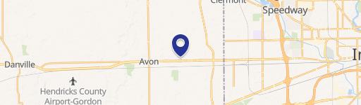 Avon, IN 46123