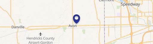 Avon, IN 46123