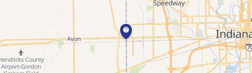Avon, IN 46123