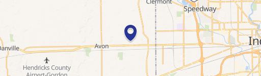 Avon, IN 46123