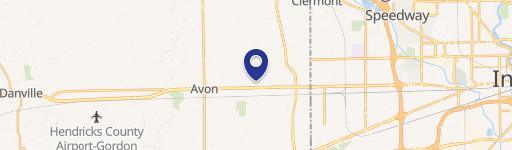 Avon, IN 46123