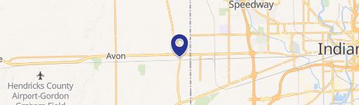 Avon, IN 46123