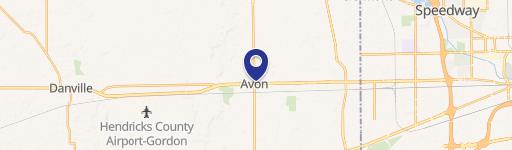 Avon, IN 46123