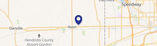 Avon, IN 46123