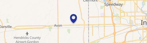 Avon, IN 46123
