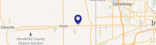 Avon, IN 46123