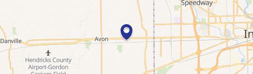 Avon, IN 46123
