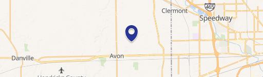 8021 Countryside Xing Way