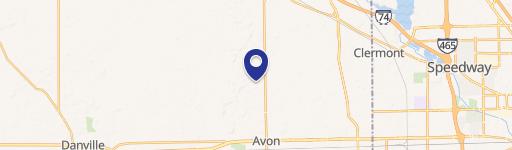 6575 County Rd 200th N