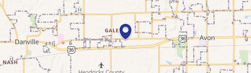 75 County Rd 400th E