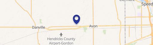 86 County Rd 500th E