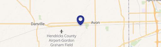 445 County Rd 525th E