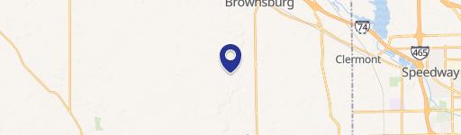 2530 County Rd 600th E