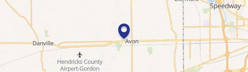 47 County Rd 625th E