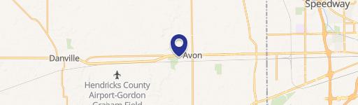 243 County Rd 625th E