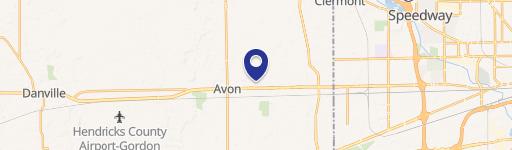 125 County Rd 800th E