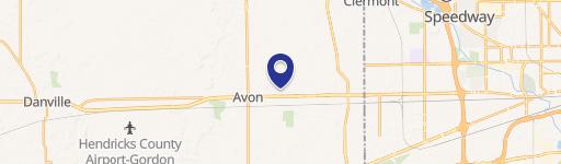 125 County Rd 800th E