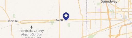 248 County Rd 800th E