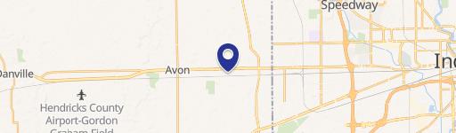 263 County Rd 900th E