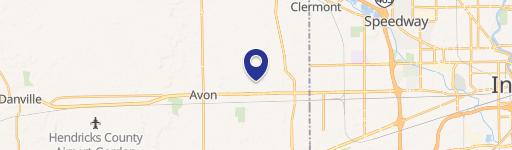 350 County Rd 900th E