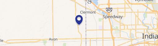 1111 Ronald Reagan Pkwy