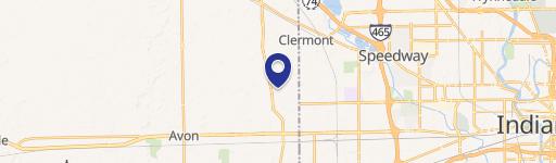 1111 Ronald Reagan Pkwy