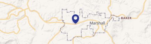 Marshall, AR 72650