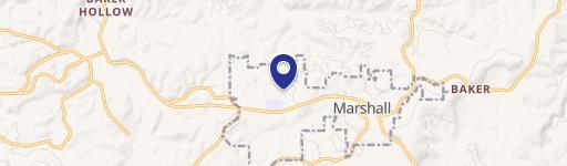 Marshall, AR 72650