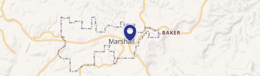 Marshall, AR 72650
