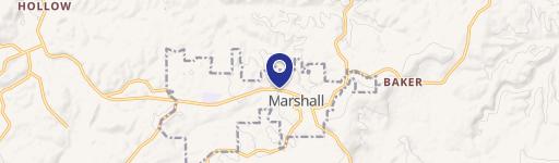Marshall, AR 72650