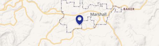 Marshall, AR 72650