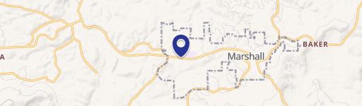 Marshall, AR 72650