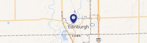 508 12th W Ctr Cross St