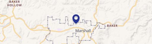 Marshall, AR 72650
